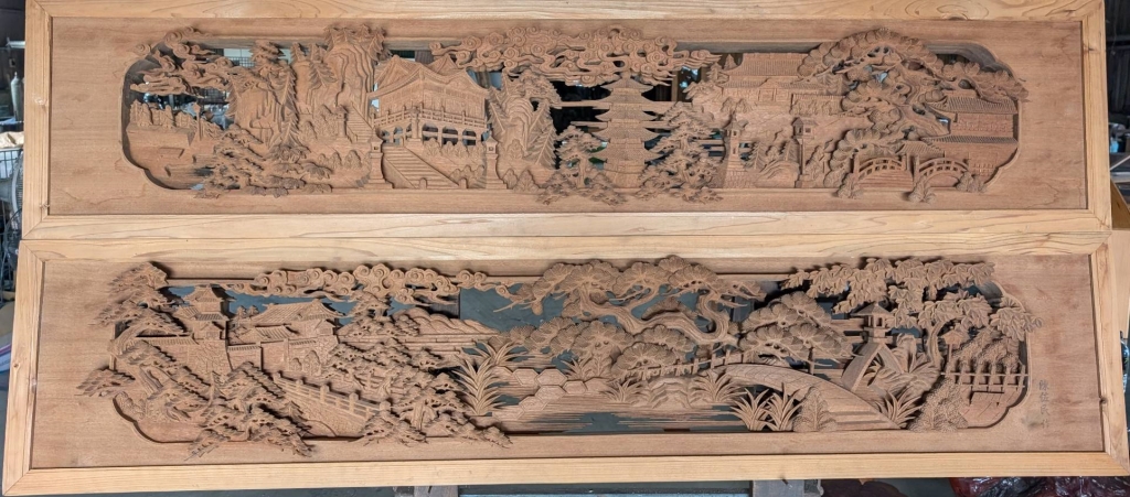 陳佐民-老松長青